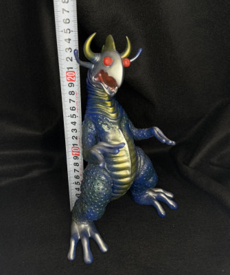 マーミット　Marmit　ギドン　ソフビ