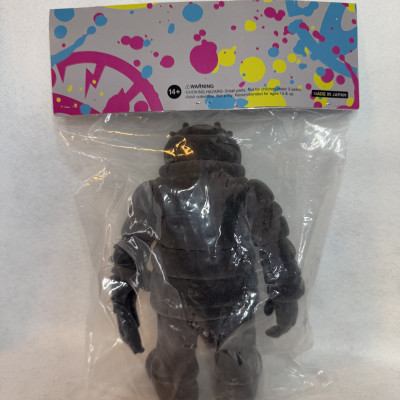 GYAROMI クトゥルフオイド  イカリ　グレイフロッキー　未開封