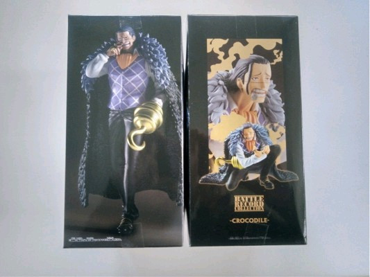 F005 ワンピース バンダイ クロコダイルONEPIECE BANDAI