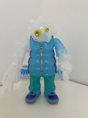 GYAROMI gyaromi ギャロミ　クトゥルフオイド　ゾルオイド