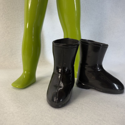 ユニファイブ 仮面ライダーサラセニアン ソフビ