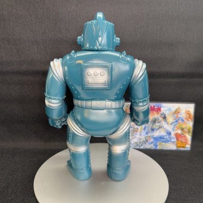 マルサン　ジャイアントゴリラ　メカジャイアントゴリラ450   bullmark  butanohana