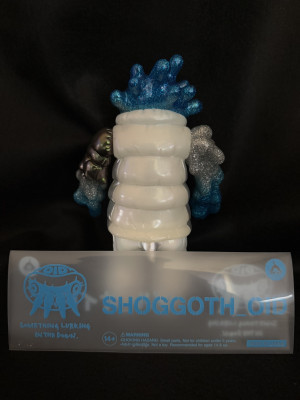 GYAROMI ギャロミ　ゾルオイド　ウィンターダウン