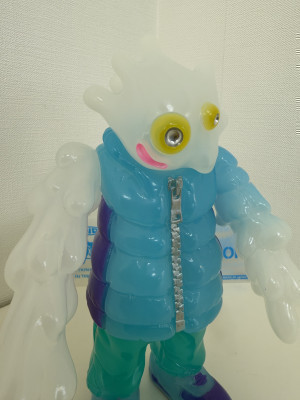 GYAROMI gyaromi ギャロミ　クトゥルフオイド　ゾルオイド