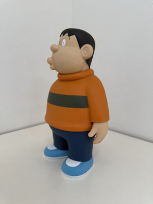 メディコムトイ　ジャイアン（スタンダードVer.）2015  藤子プロ