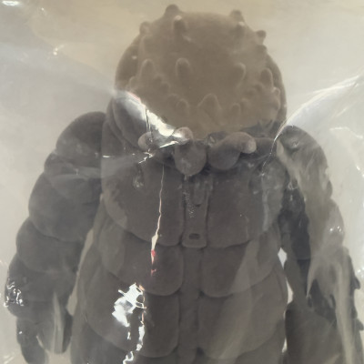 GYAROMI クトゥルフオイド  イカリ　グレイフロッキー　未開封