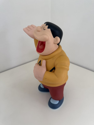 メディコムトイ　ジャイアン（絶唱Ver.）2006  藤子プロ  心の友よ‼︎