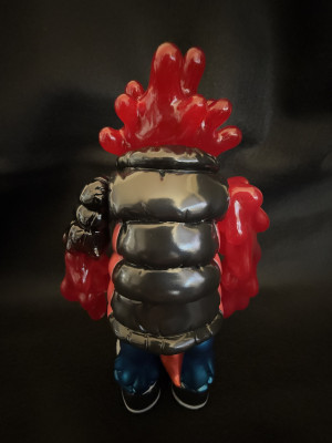 GYAROMI  ギャロミ　クトゥルフオイド　ゾルオイド