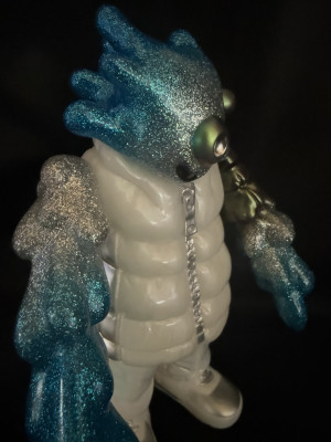 GYAROMI ギャロミ　ゾルオイド　ウィンターダウン