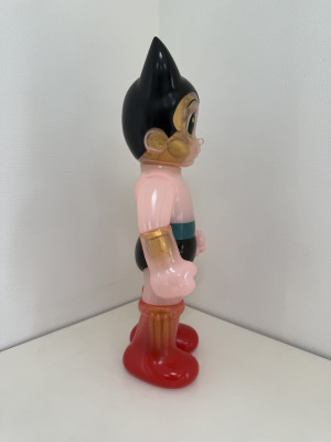 シークレットベース　アトム　SECRET BASE  ソフビ