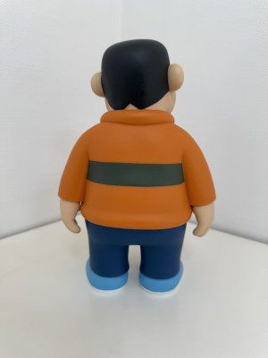 メディコムトイ　ジャイアン（スタンダードVer.）2015  藤子プロ