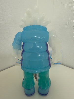 GYAROMI gyaromi ギャロミ　クトゥルフオイド　ゾルオイド