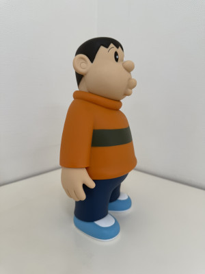 メディコムトイ　ジャイアン（スタンダードVer.）2015  藤子プロ