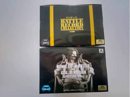 F001 ワンピース バンダイ ナミ ロジャー ONEPIECE BANDAI