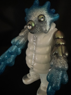 GYAROMI ギャロミ　ゾルオイド　ウィンターダウン