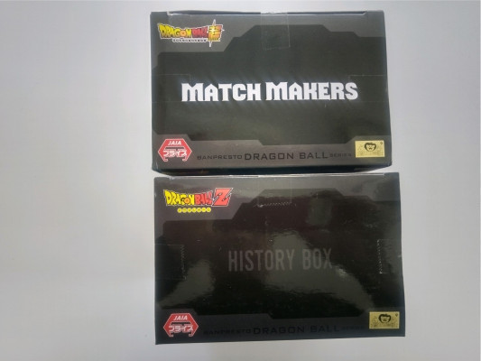 F012 ドラゴンボール 超サイヤ人 ゴジータ 孫悟空 DRAGON BALL BANDAI