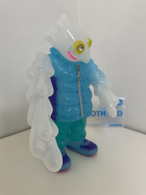 GYAROMI gyaromi ギャロミ　クトゥルフオイド　ゾルオイド