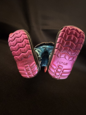 GYAROMI  ギャロミ　クトゥルフオイド　ゾルオイド