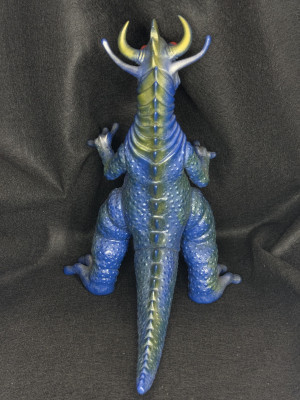 マーミット　Marmit　ギドン　ソフビ