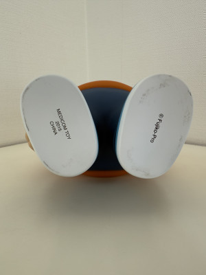 メディコムトイ　ジャイアン（スタンダードVer.）2015  藤子プロ