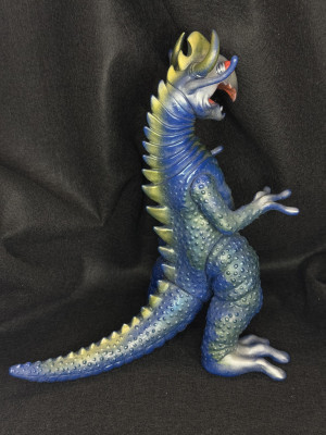 マーミット　Marmit　ギドン　ソフビ