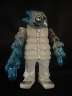 GYAROMI ギャロミ　ゾルオイド　ウィンターダウン