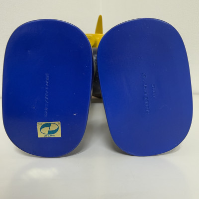 シークレットベース　ビッグスケール　グレートマジンガー　蓄光　SECRET BASE 　ソフビ