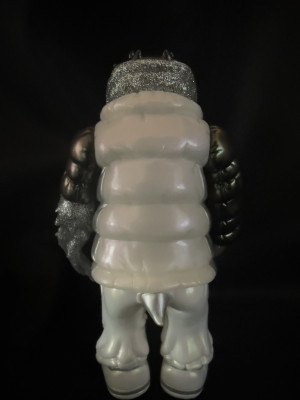 GYAROMI ギャロミ　クトゥルフオイド　イカリ　ウィンターダウン