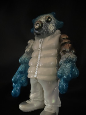 GYAROMI ギャロミ　ゾルオイド　ウィンターダウン