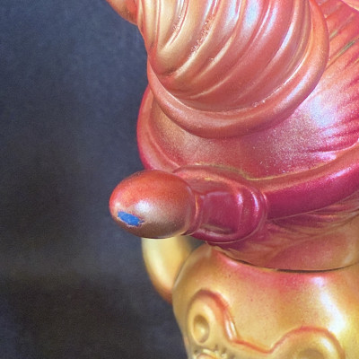 izumonster code coner muay mui 後藤彩色所ver.