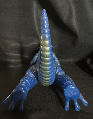 マーミット　Marmit　ギドン　ソフビ