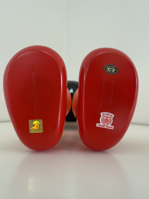 シークレットベース　アトム　SECRET BASE  ソフビ