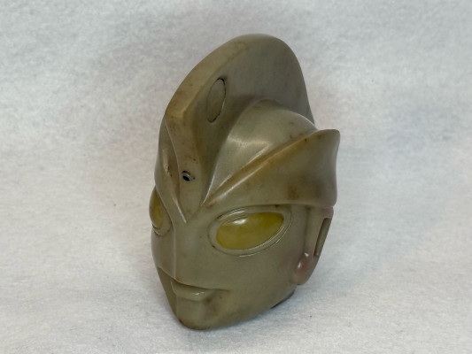 ブルマァク ウルトラマンエース 面取れ ジャイアントサイズ ソフビ