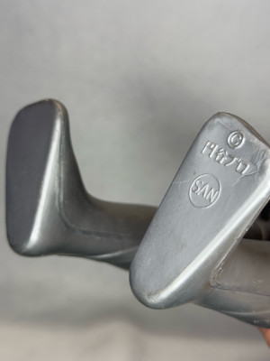 【希少品】マルサン ウルトラマン ポリ ソフビ ジャイアントサイズ 当時物 約49〜50cm