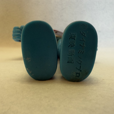 ポピー 当時物 グレートマジンガー ソフビ フィギュア ダイナミックプロ 東映動画