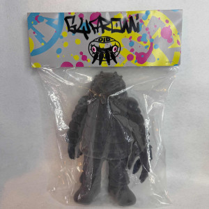GYAROMI クトゥルフオイド  イカリ　グレイフロッキー　未開封